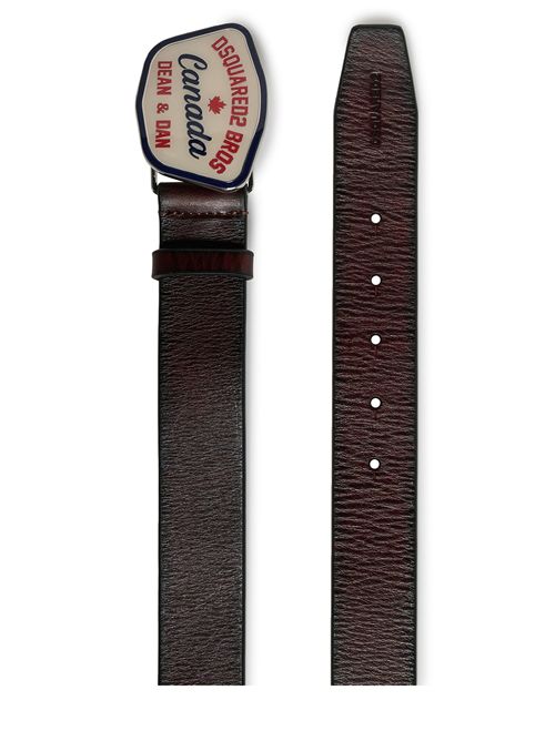  DSQUARED2 | DQ3258 D0AGFDQ11